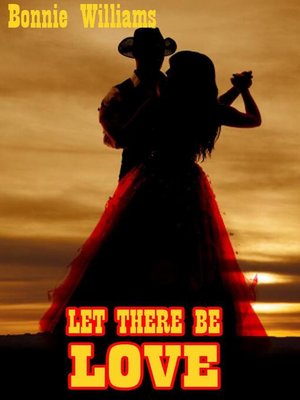 cover image of Let There Be Love